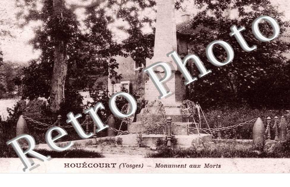Monument aux morts