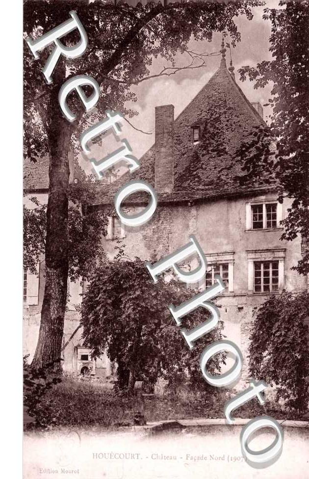 Chateau