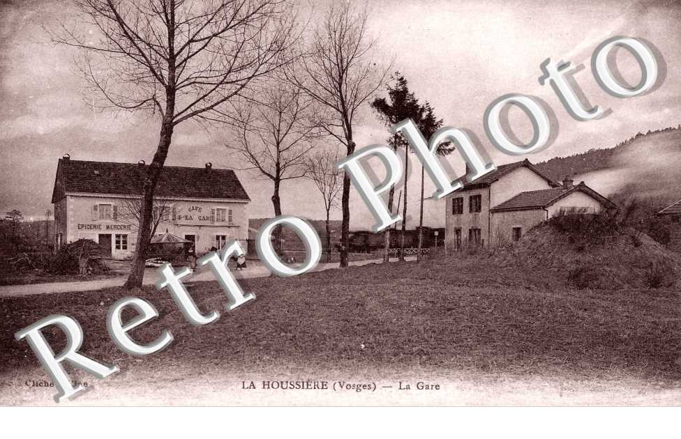 La Gare
