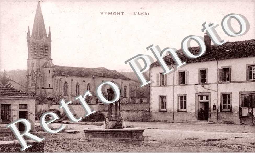 L'eglise