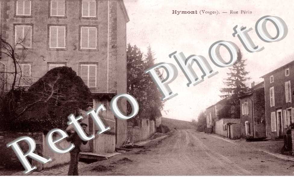 Rue Perin