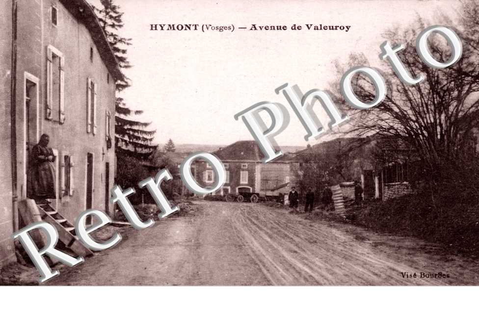 Place du pont sur le ruisseau des Saules