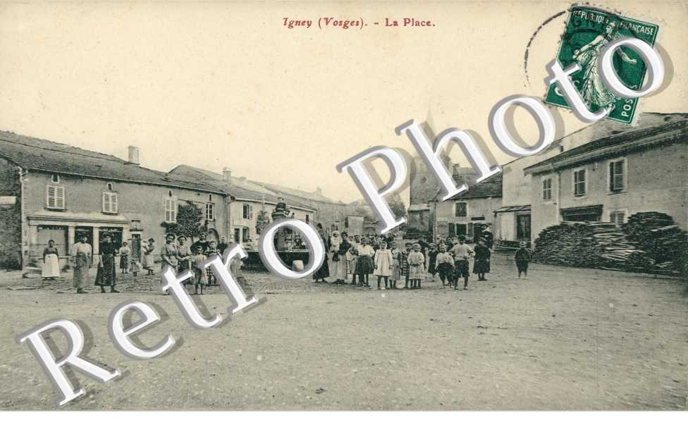 La Place