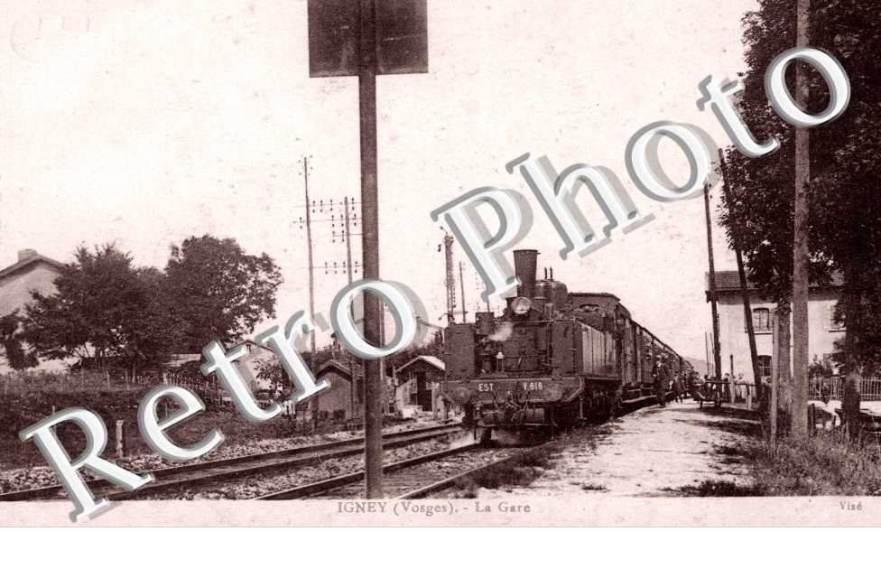 La Gare