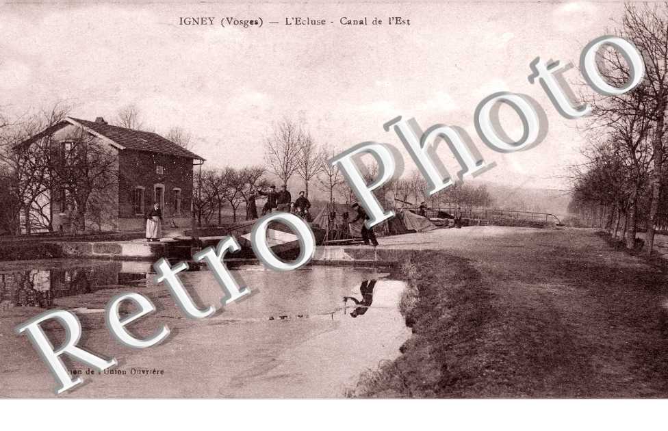 L'Ecluse