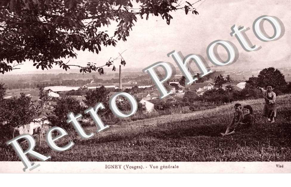 Vue generale