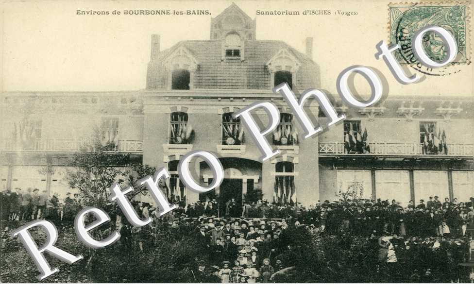 Sanatorium