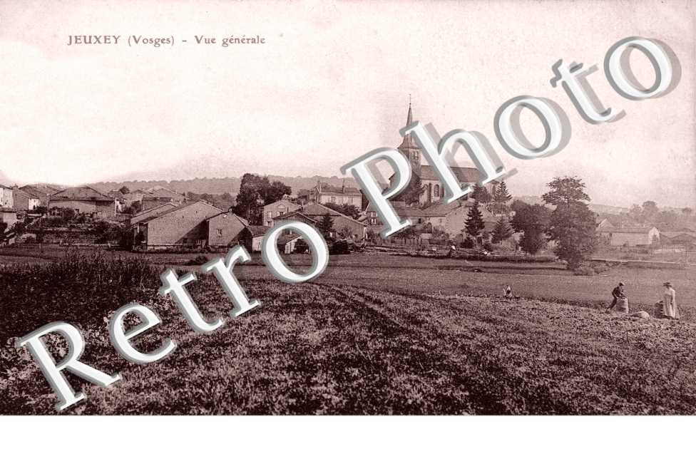 vue generale