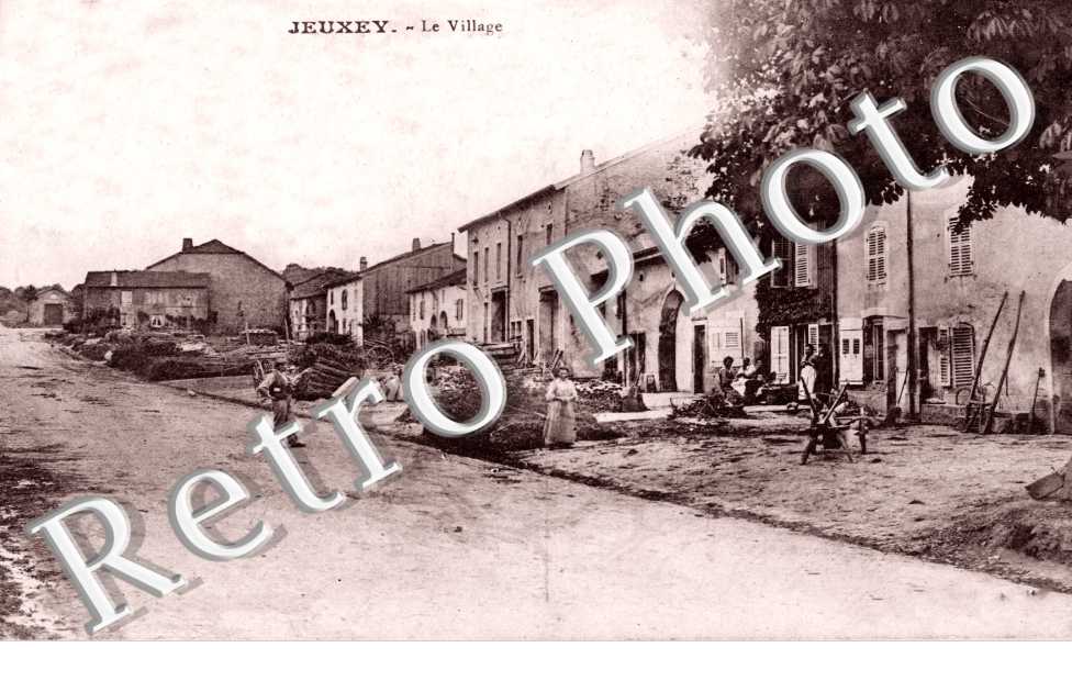 le village