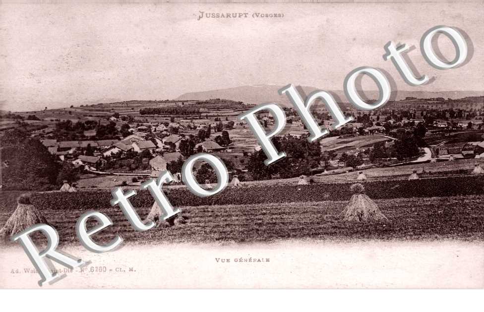 Vue generale