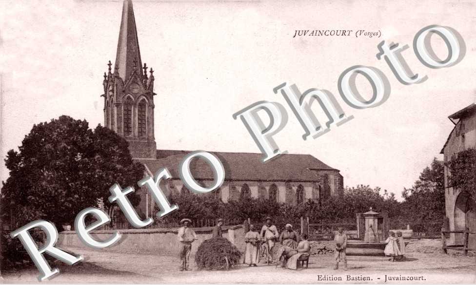 ( L'Eglise)