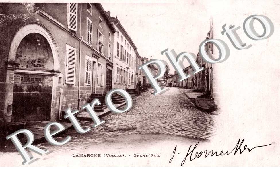 Grand'Rue