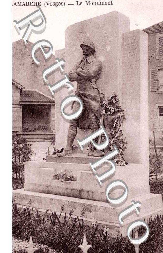 Le Monument