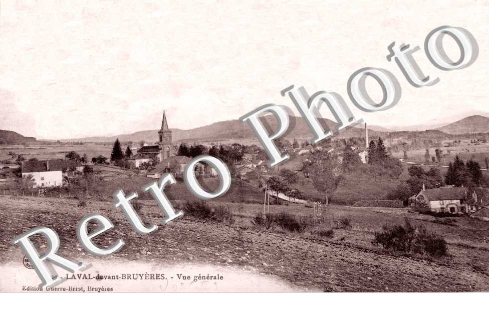 vue generale