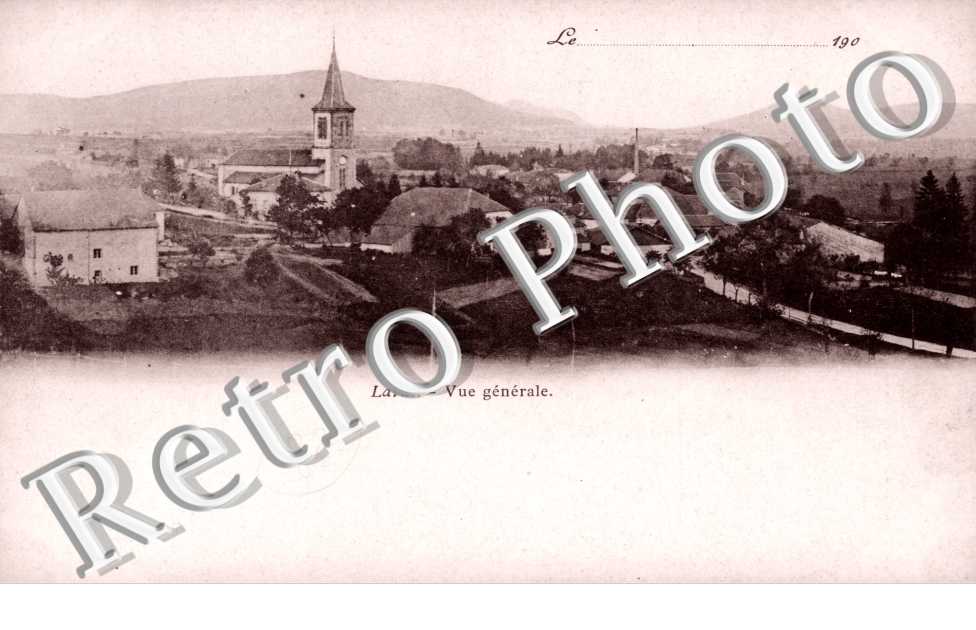 Vue generale
