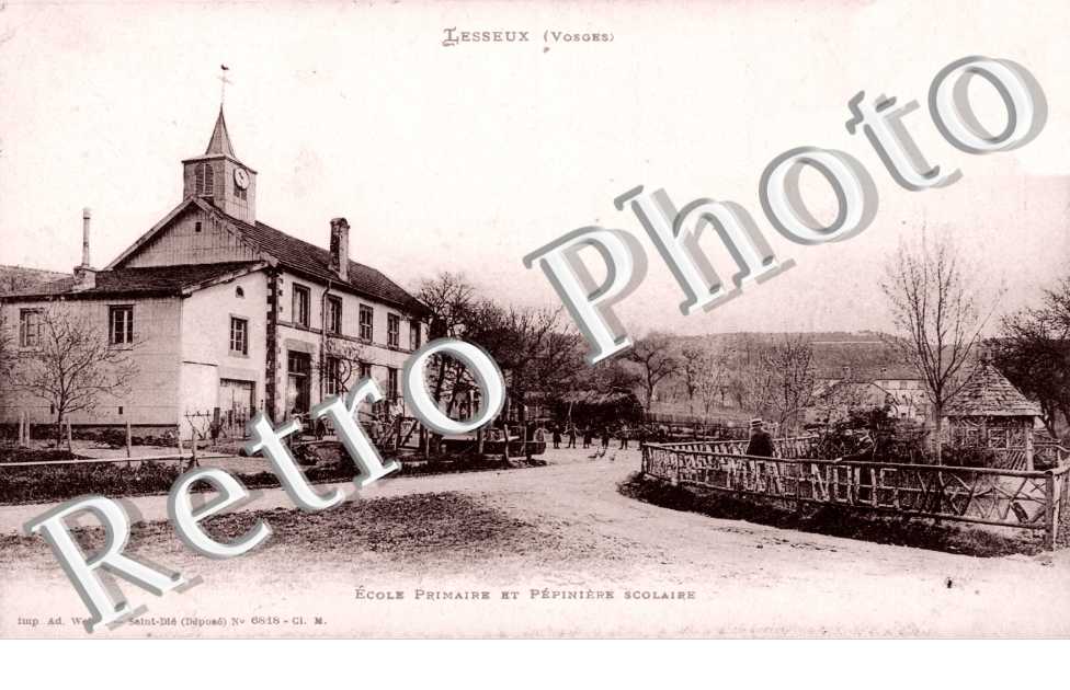 Ecole Primaire et Pepiniere Scolaire