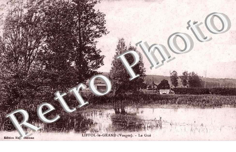 Le Gue