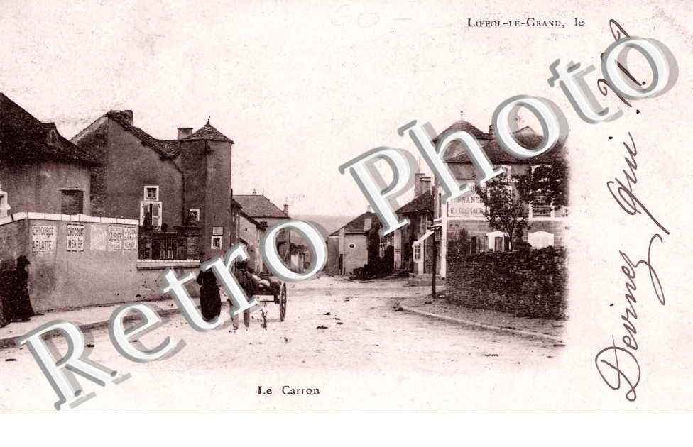 le Carron