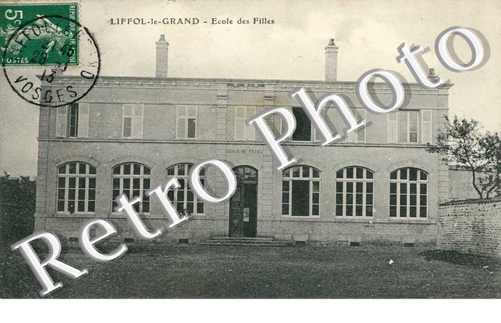Ecole des Filles