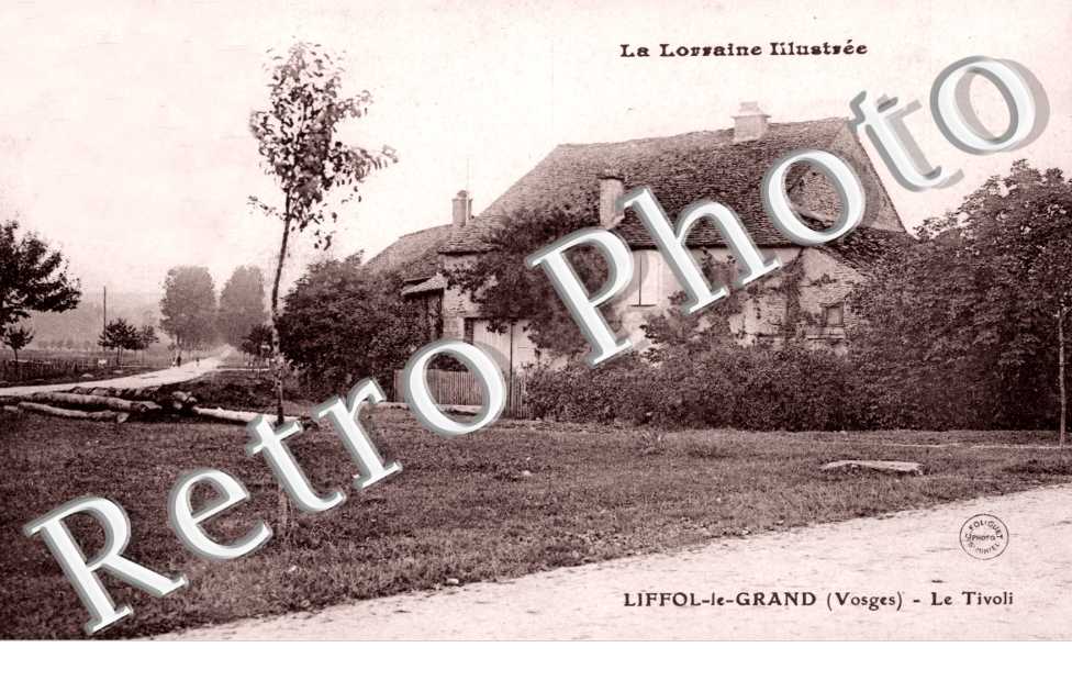 le Tivoli