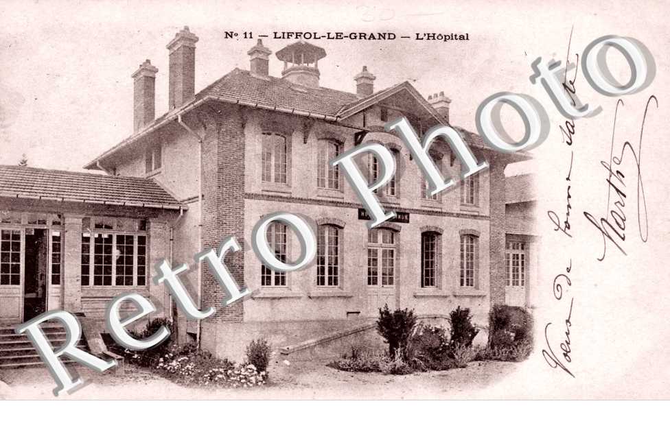 l'Hopital