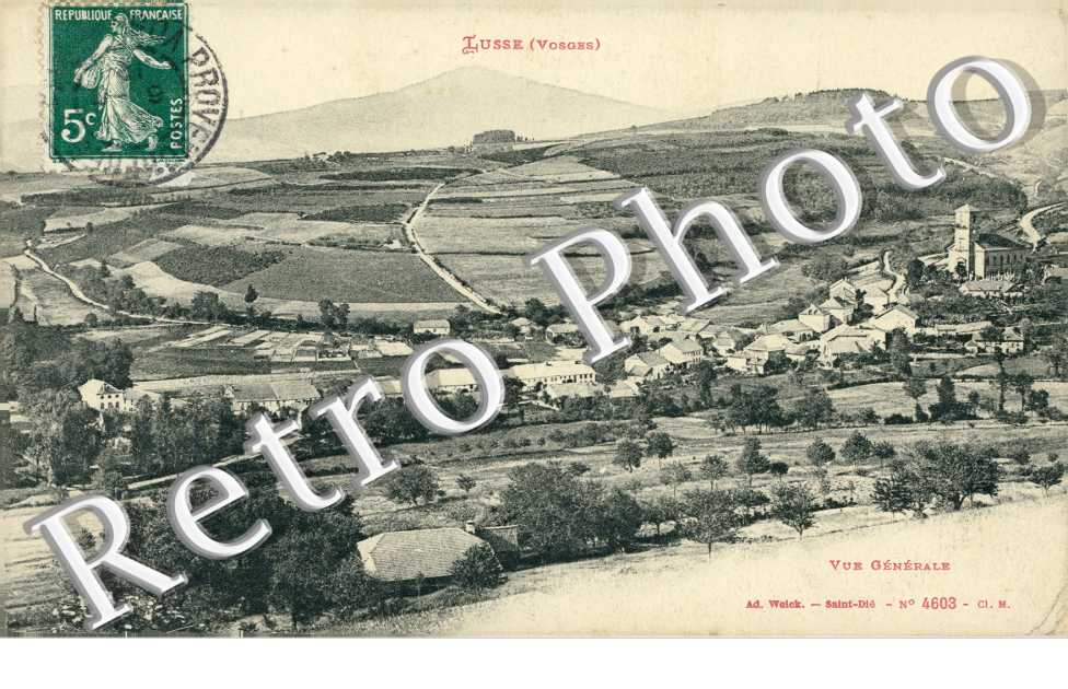 Vue generale