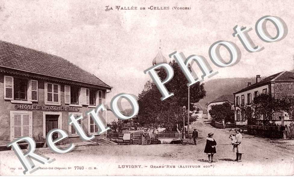 Grand'rue