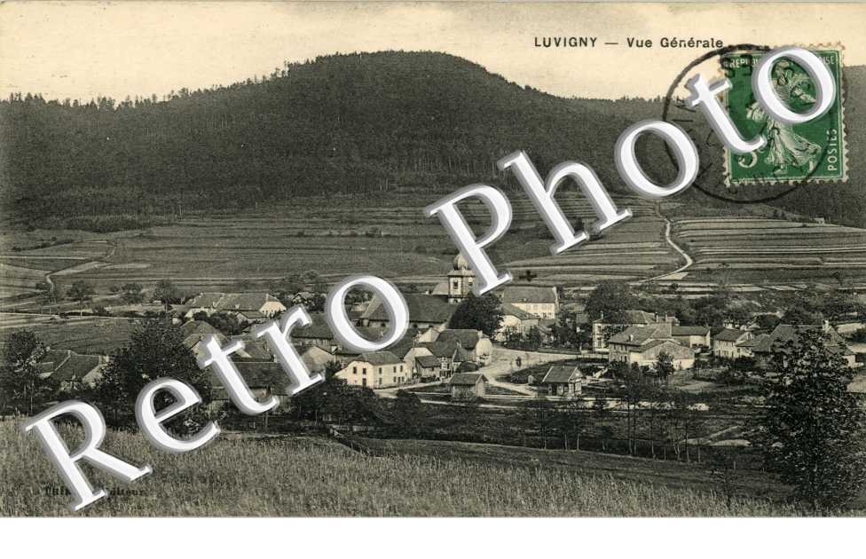 Vue generale