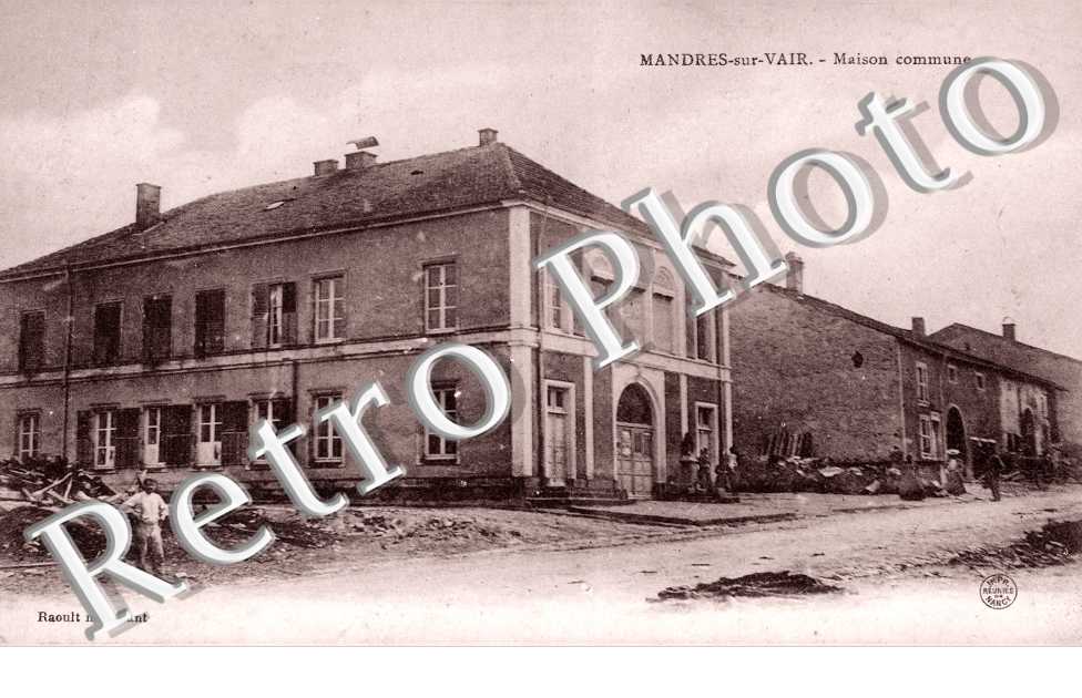 Maison Commune