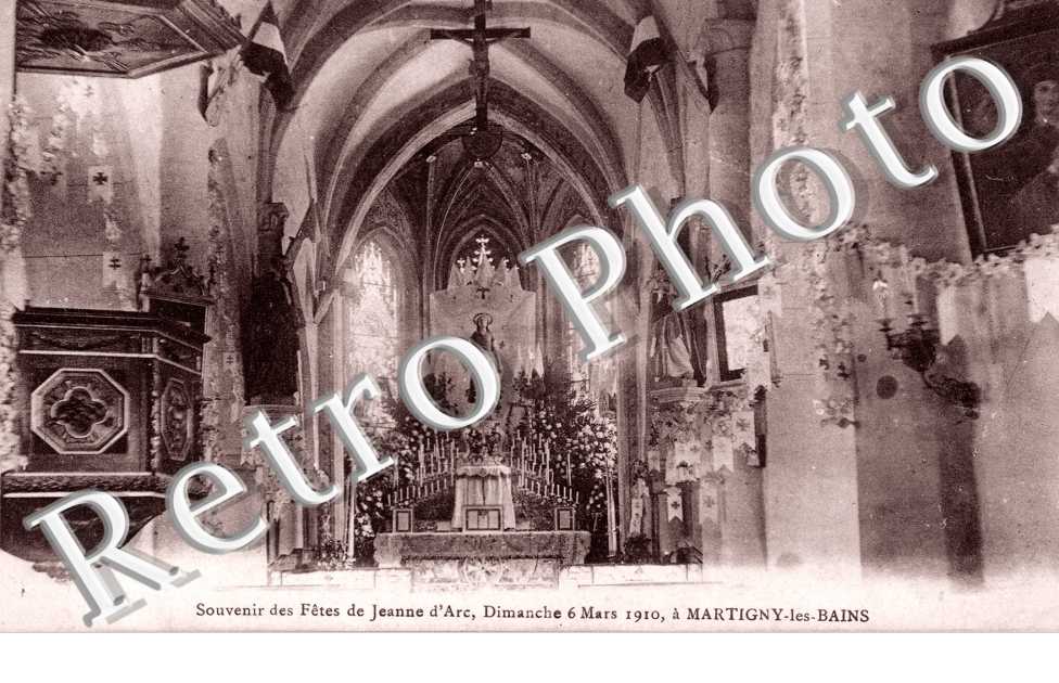 Eglise