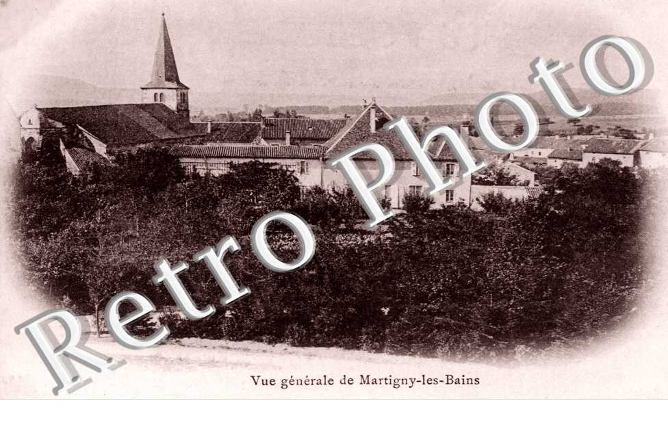 Vue Générale
