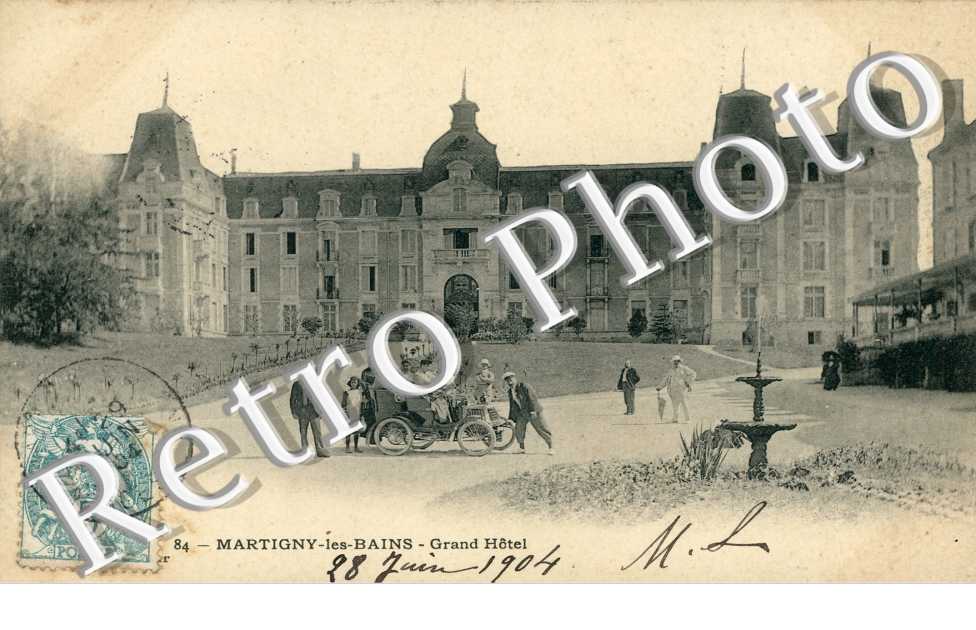 Grand Hotel