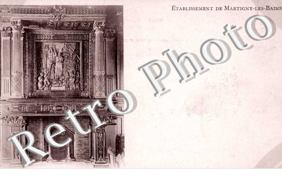Grand Hotel des Bains