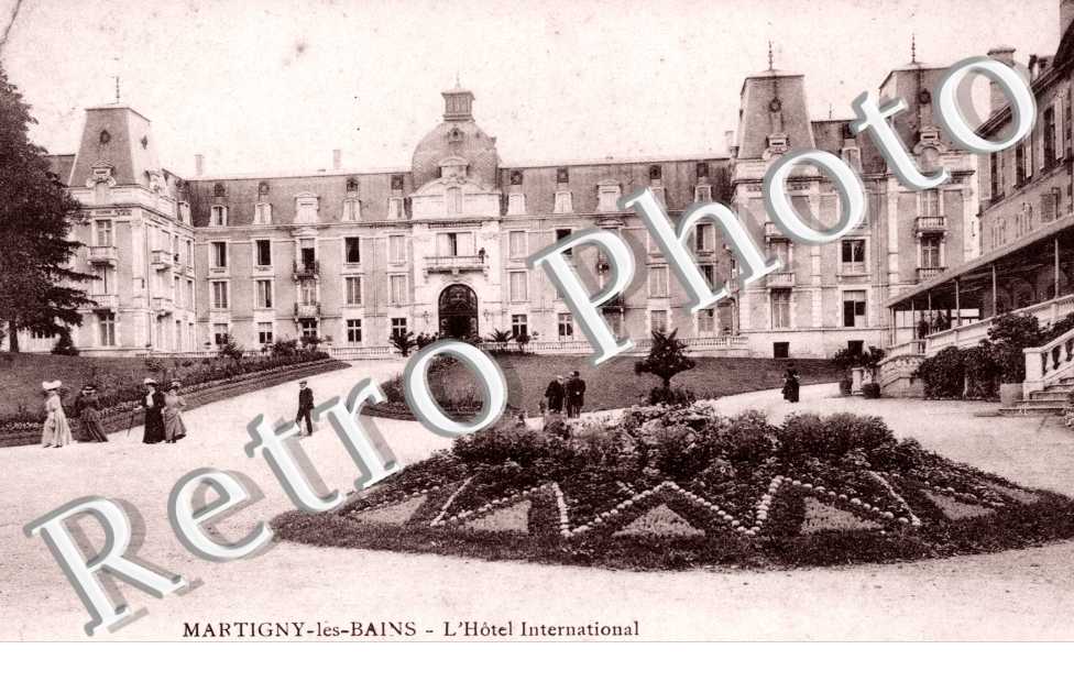 Hotel International