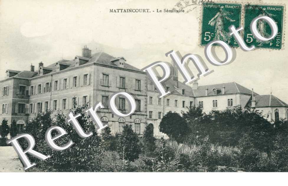 le seminaire