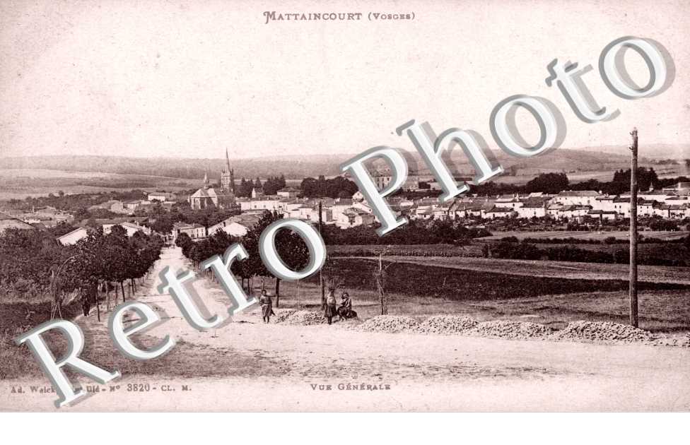 Vue Generale