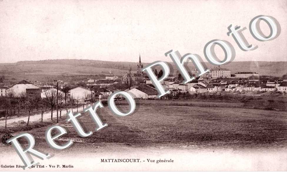 Vue generale