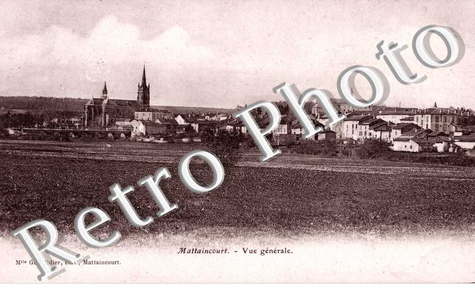 Vue generale