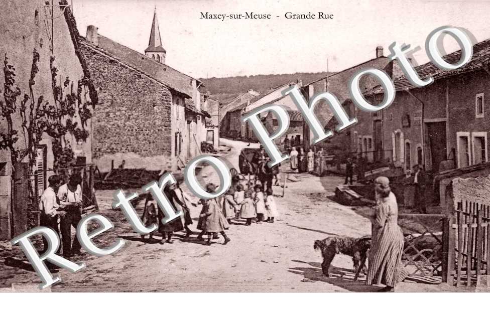 grande rue