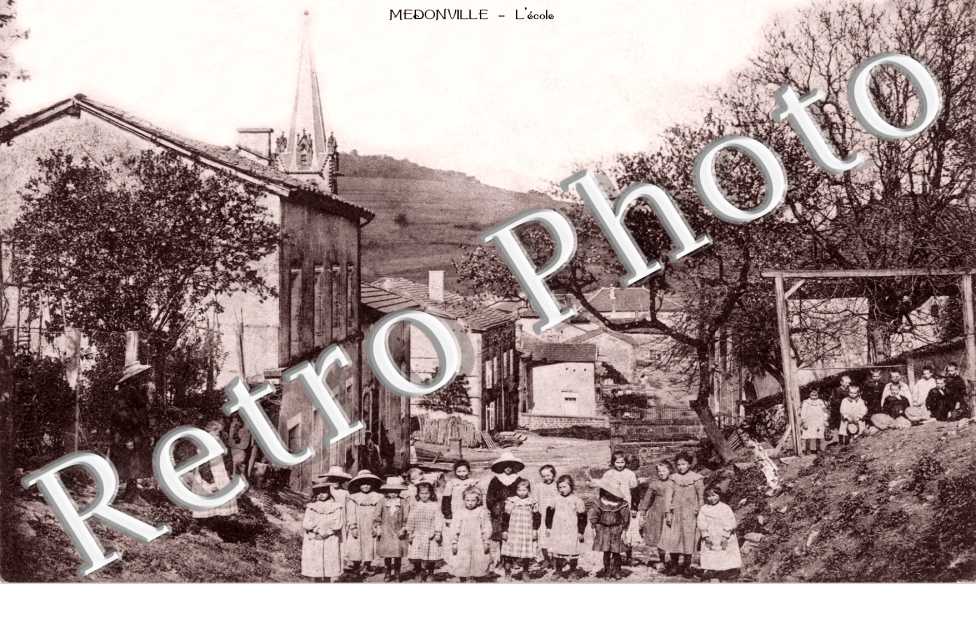 L'ecole