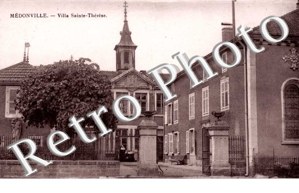 Villa Sainte Therese