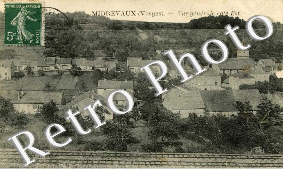 vue generale