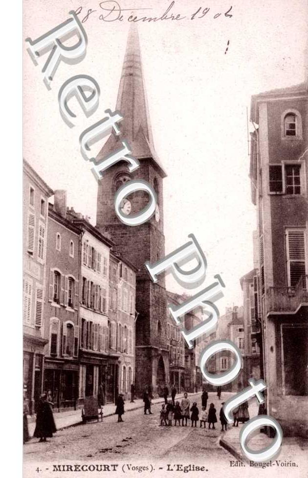 l'Eglise
