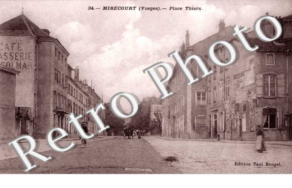 Place Thiers