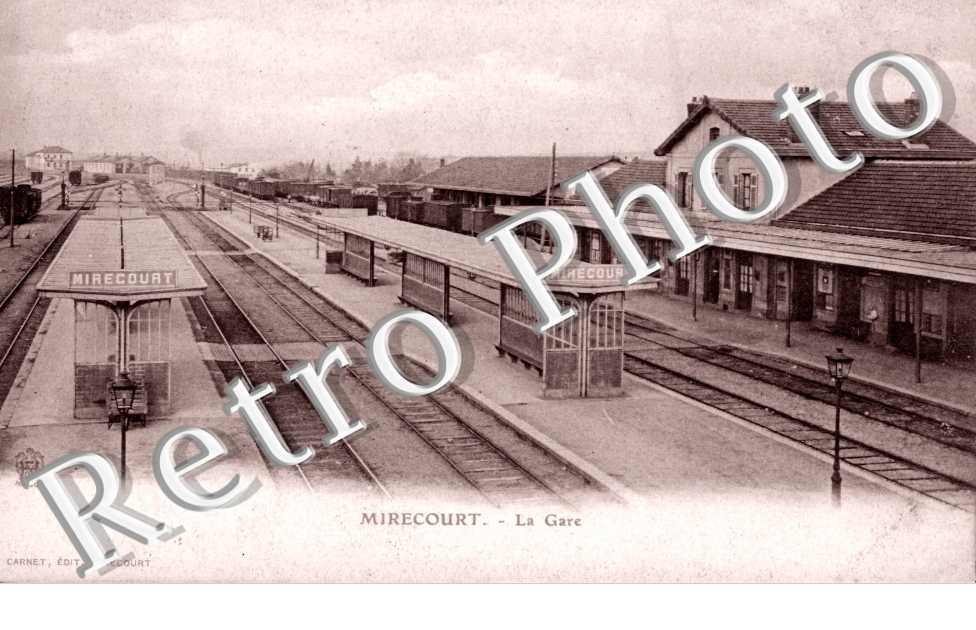 la Gare