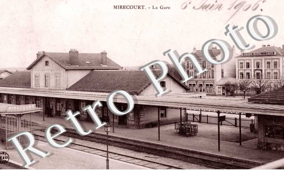 la Gare