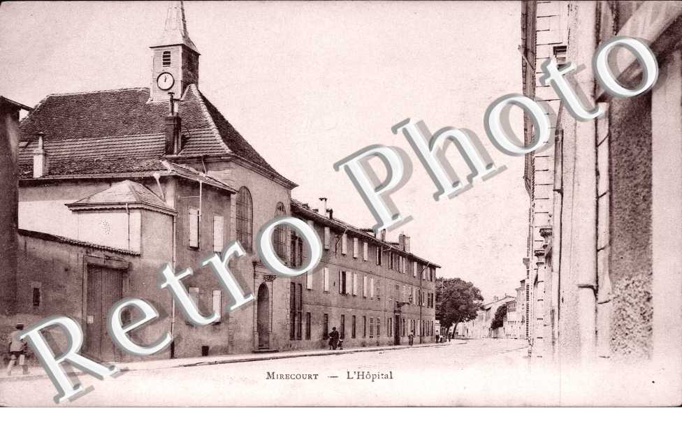 l'hopital