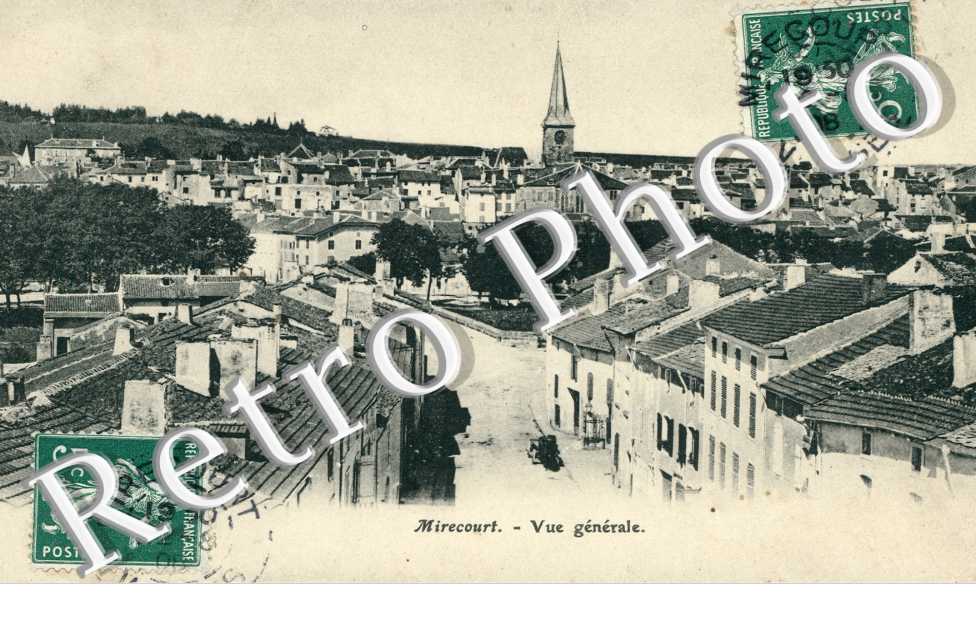 Vue Generale
