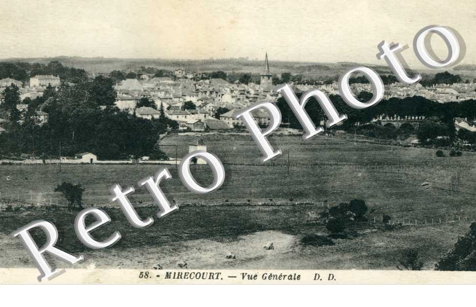 Vue generale