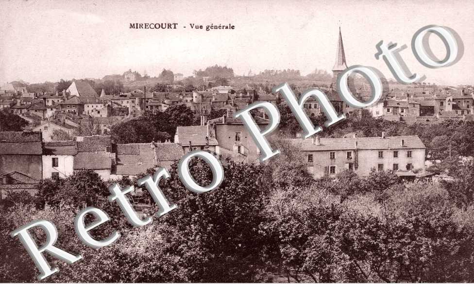 Vue Generale